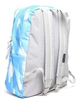 Jansport Sleeve Laptop Style 15'' Black Okul Sırt Çantası T26X008