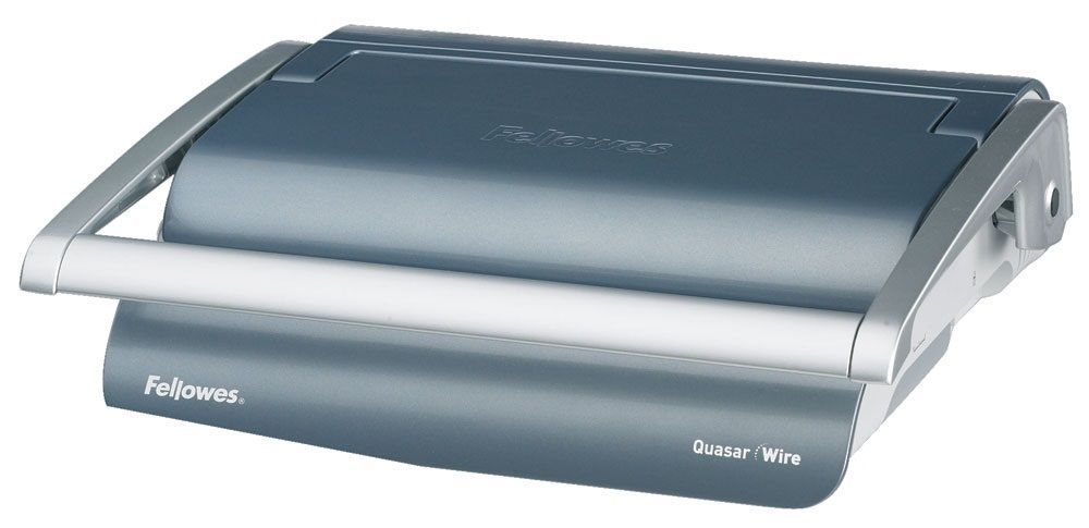 Fellowes 7402 Plastik Spiralli Cilt Makinesi Manuel-Quasar