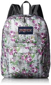 Jansport Super Break Multi Concrete Sırt Çantası T5010KL