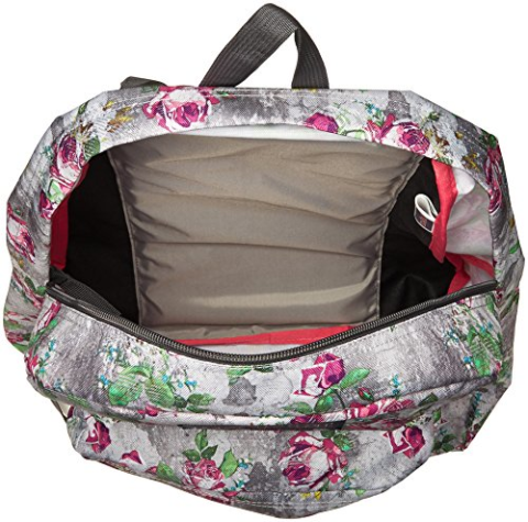 Jansport Super Break Multi Concrete Sırt Çantası T5010KL
