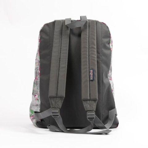 Jansport Super Break Multi Concrete Sırt Çantası T5010KL