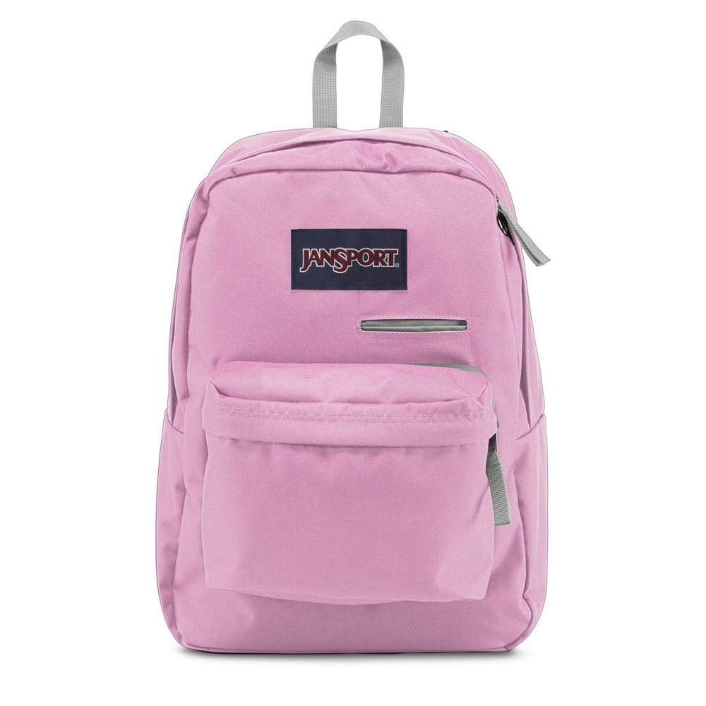 Jansport Digibreak Prism Pink Sırt Çantası T50F0RA