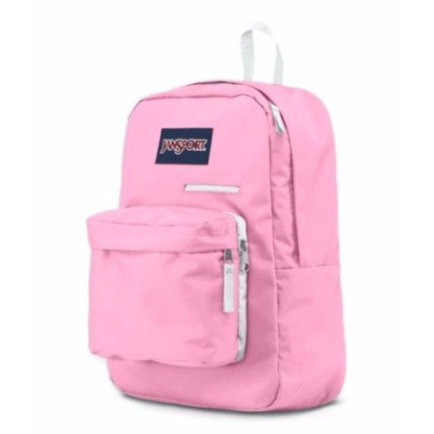 Jansport Digibreak Prism Pink Sırt Çantası T50F0RA