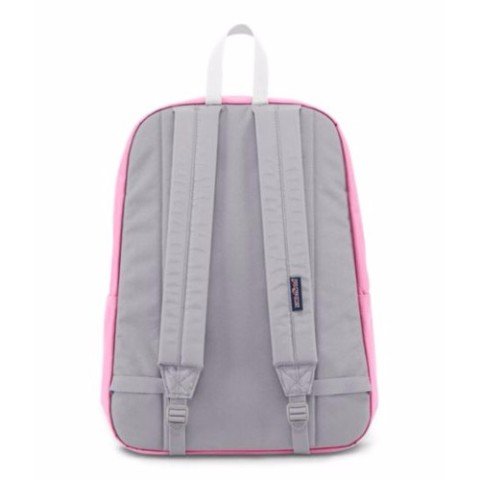 Jansport Digibreak Prism Pink Sırt Çantası T50F0RA