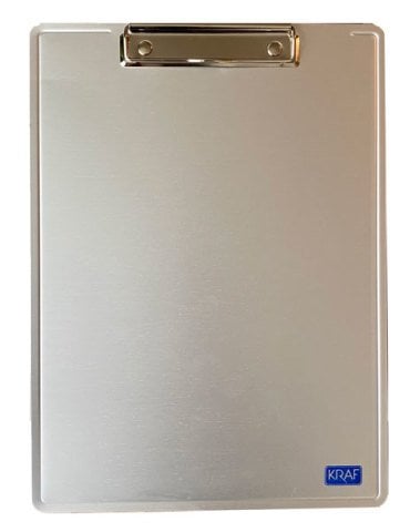 Kraf Sekreterlik A4 Alüminyum