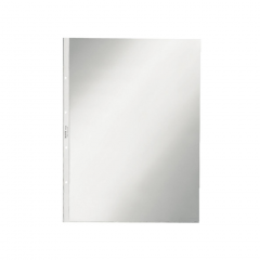 Leitz 4702 Poşet Dosya A3 Dikey (50 Adet) Buzlu