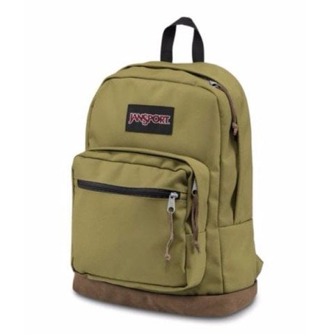 Jansport Right Pack Sırt Çantası Olive TYP731B