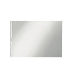 Leitz 4703 Poşet Dosya A3 Yatay (50 Adet) Buzlu