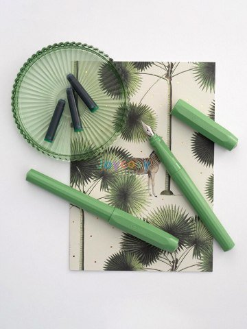 Kaweco Perkeo Dolma Kalem Seti Cotton Candy M Uç 10002228