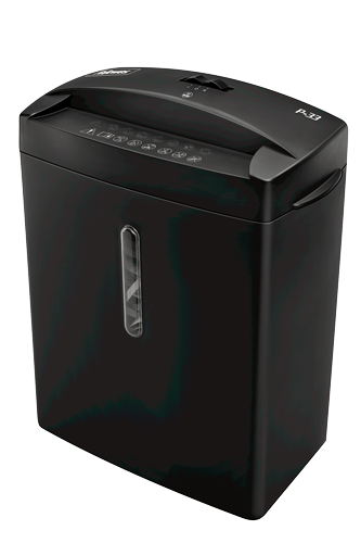 Fellowes 7244 Kağıt İmha Makinesi P-33
