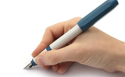 Kaweco Perkeo Dolma Kalem Seti All Black F Uç 10002250