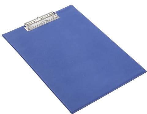 Kraf Sekreterlik Kapaksız A4 Mavi