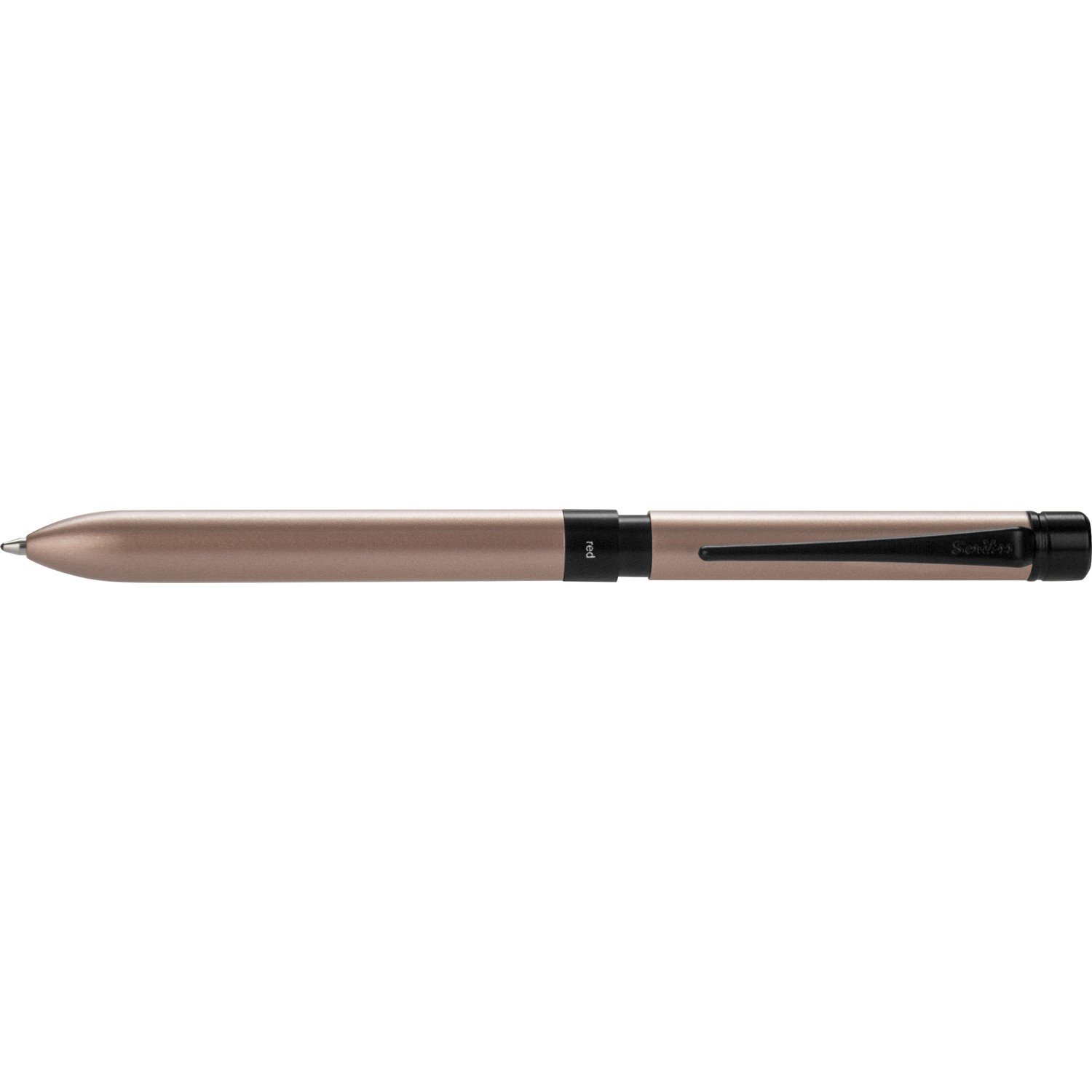 Scrikss 83 Trio Sport Multifonksiyon Rose