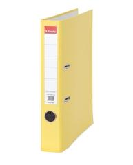 Esselte 9945 Klasör Ekonomi Dar Sarı
