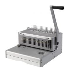 Fellowes 7413 Orion 500 Manuel Plastik Spiralli Cilt Makinesi