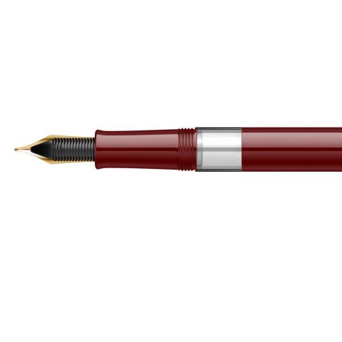 Scrikss 419 Dolmakalem Bordo