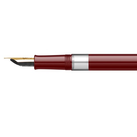 Scrikss 419 Dolmakalem Bordo