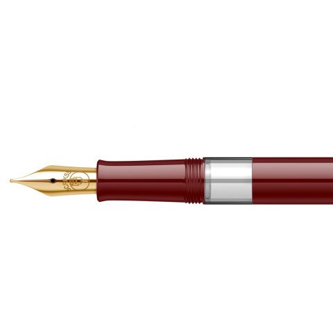 Scrikss 419 Dolmakalem Bordo