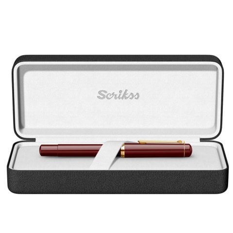 Scrikss 419 Dolmakalem Bordo