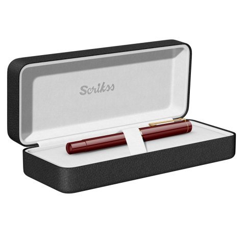 Scrikss 419 Dolmakalem Bordo
