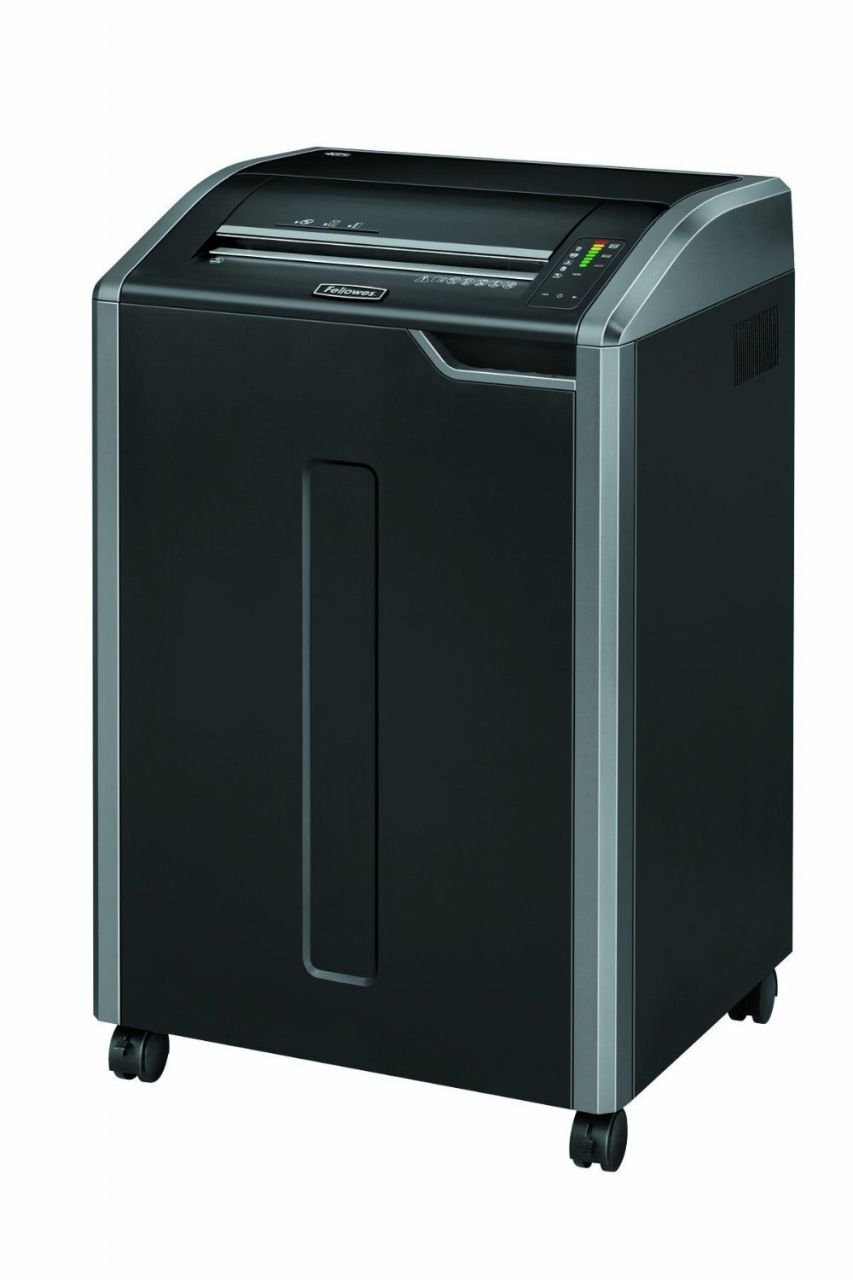 Fellowes 7096 Kağıt İmha Makinesi 485I