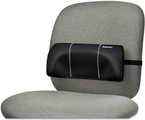 Fellowes 7878 Portatif Sırt Desteği