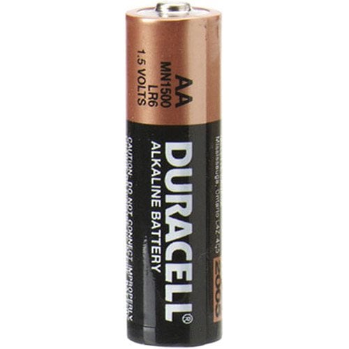 Duracell AA Kalem Pil