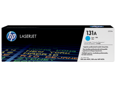 HP 131A Camgöbeği Orijinal LaserJet Toner Kartuşu (CF211A)