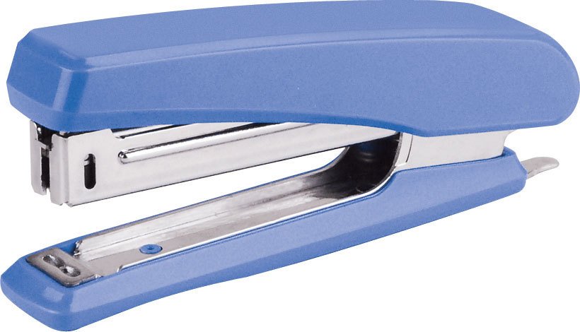 Kraf Zımba Makinesi No:10 10G Mavi