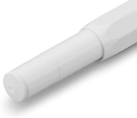 Kaweco Klasik Sport Dolma Kalem Beyaz M Uç 10000002