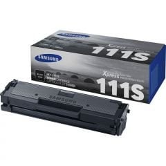 Samsung MLT-D111S 1000 Sayfa Kapasiteli Siyah Toner