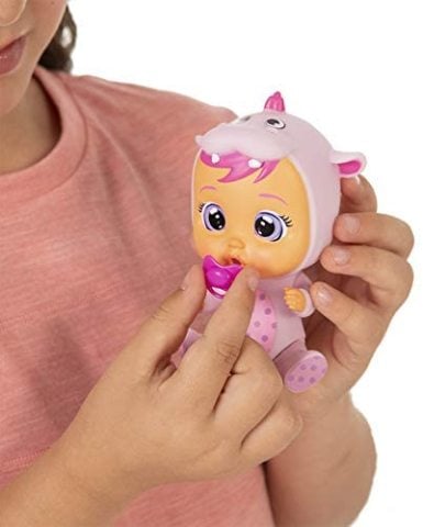 Cry Babies Magic Tears Sürpriz Paket Turuncu