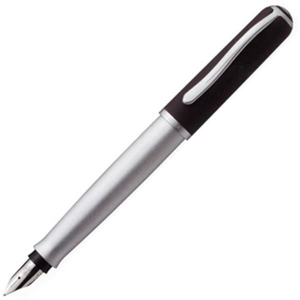 Pelikan Dolma Kalem Gümüş Şık Dizayn Ergonomik P362