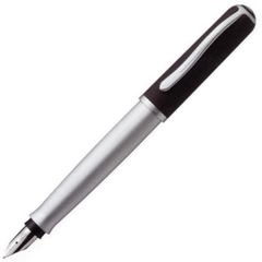 Pelikan Dolma Kalem Gümüş Şık Dizayn Ergonomik P362