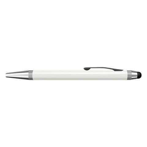 Scrikss Smart Pen Tükenmez İnci Beyazı