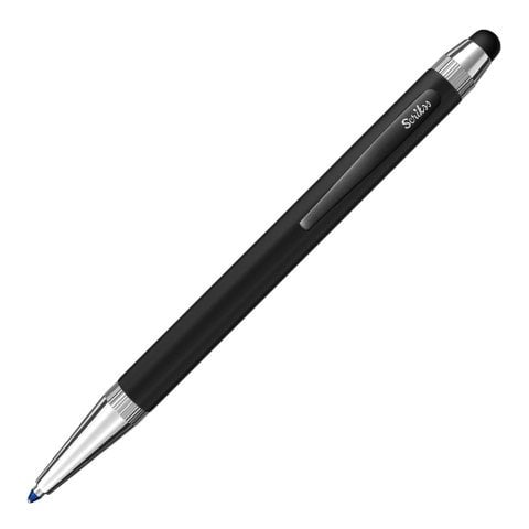 Scrikss Smart Pen Tükenmez Mat Siyah
