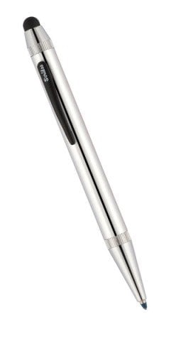 Scrikss Smart Pen Tükenmez Krom