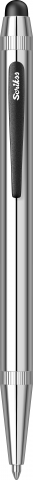 Scrikss Smart Pen Tükenmez Krom