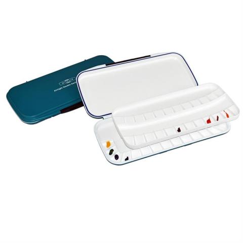 Mijello Airtight Double Decker Suluboya Paleti 1640
