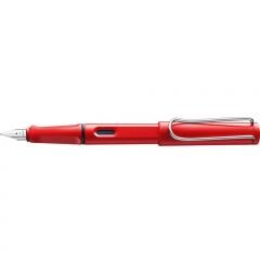 Lamy Safari Dolma Kalem Kırmızı