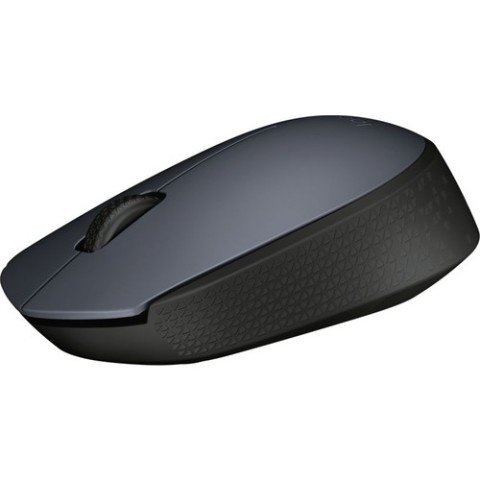 Logitech M170 Kablosuz Siyah Mouse 910-004642