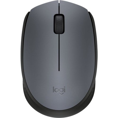Logitech M170 Kablosuz Siyah Mouse 910-004642