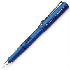 Lamy Safari Dolma Kalem Mavi