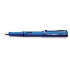 Lamy Safari Dolma Kalem Mavi