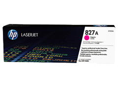 HP 827A Macenta Orijinal LaserJet Toner Kartuşu (CF303A)