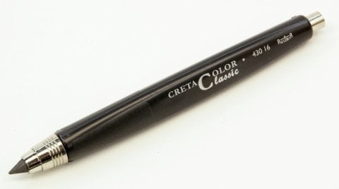 Cretacolor Classic Portmin Kalemi 5.6MM 43016
