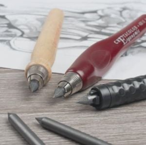 Cretacolor Classic Portmin Kalemi 5.6MM 43016