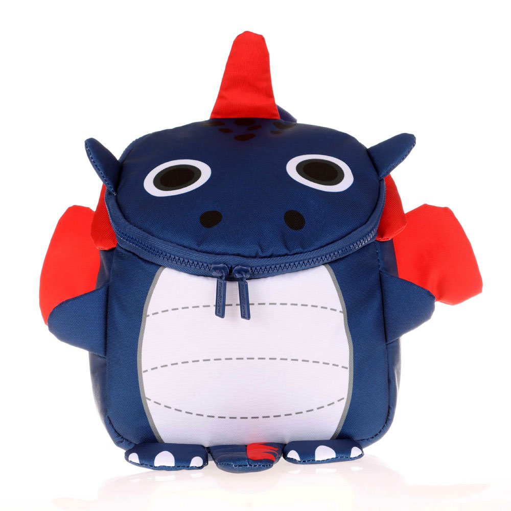 Kaukko Kids&Love Dinosaur Anaokul Çantası