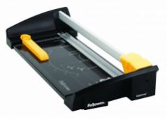 Fellowes 7358 Gamma A3 Sürgülü Giyotin