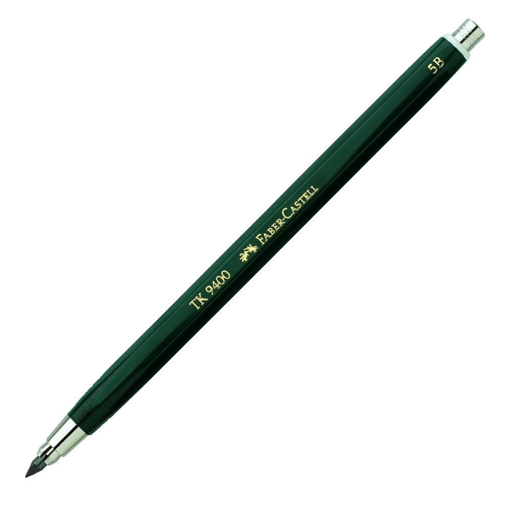 Faber Castell TK9400 3,15mm.Versatil Kurşun Kalem